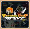 Vertical Drop Heroes HD Box Art Front